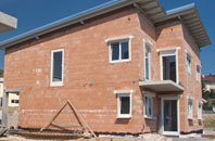 Abbeycwmhir home extensions