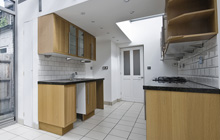 Abbeycwmhir kitchen extension leads